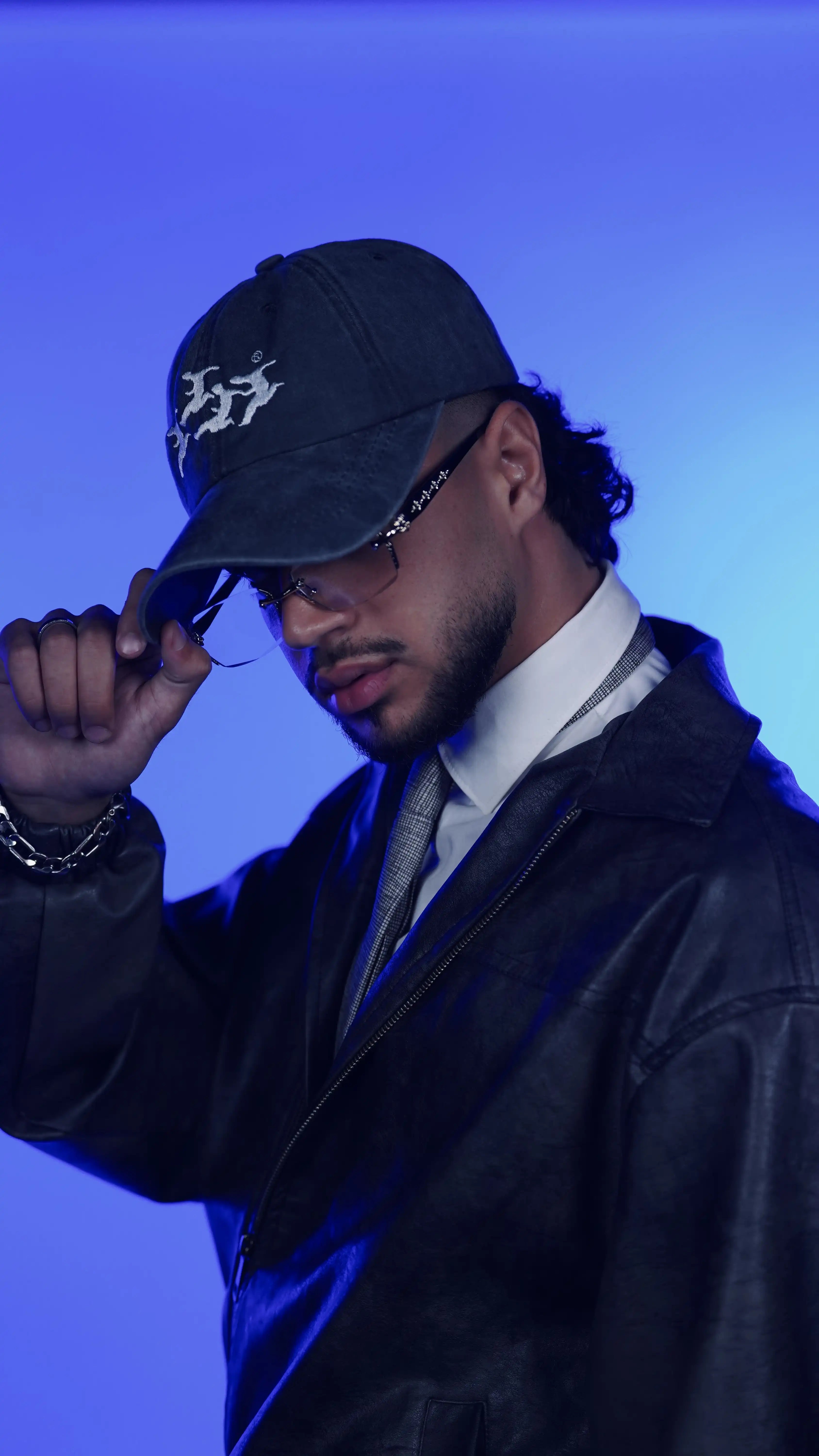 RUSH CAP