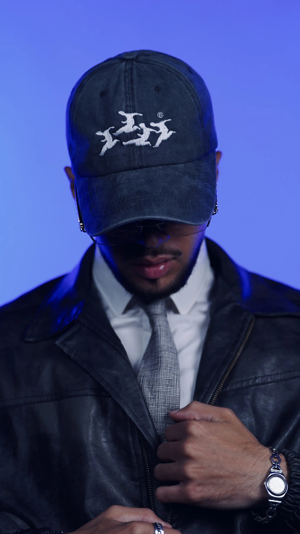 RUSH CAP