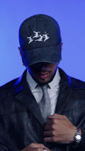 RUSH CAP