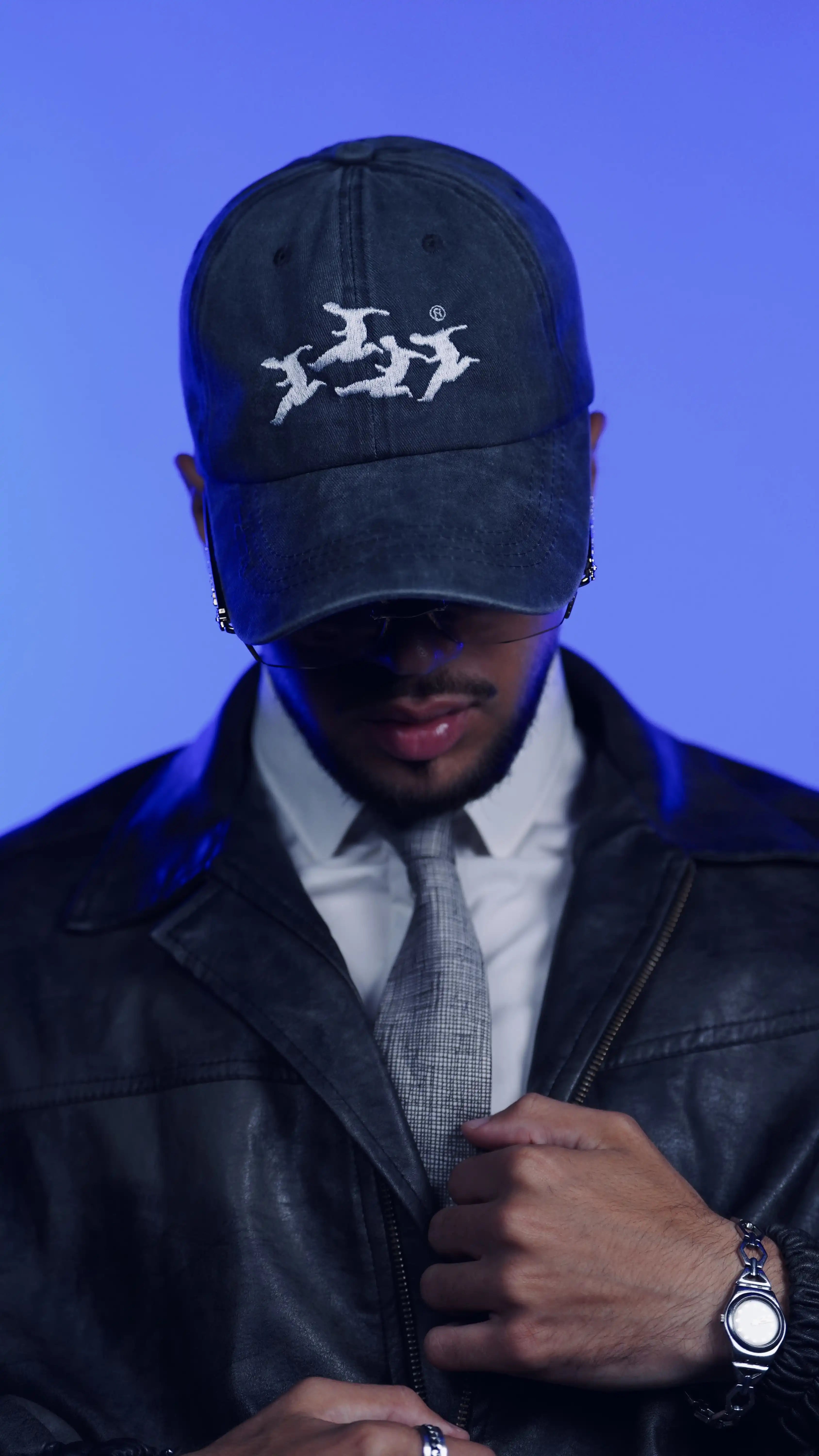 RUSH CAP