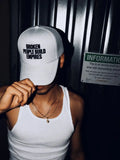 EMPIRE CAP