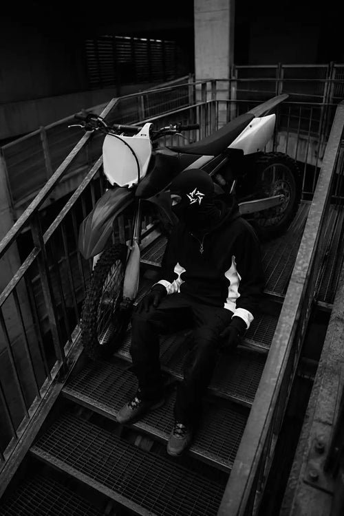 ASYM SKI MASK