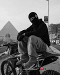 ASYM SKI MASK