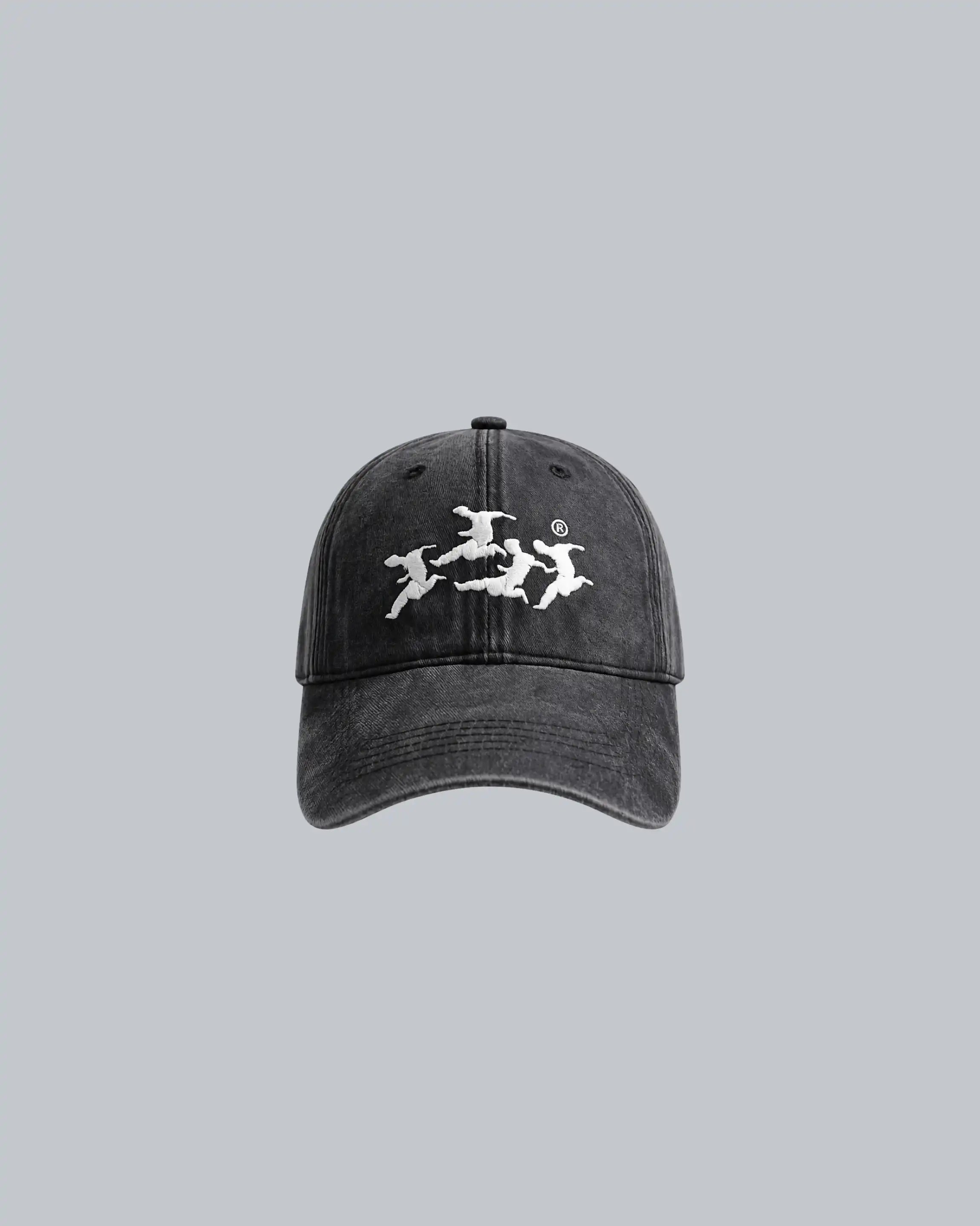 RUSH CAP