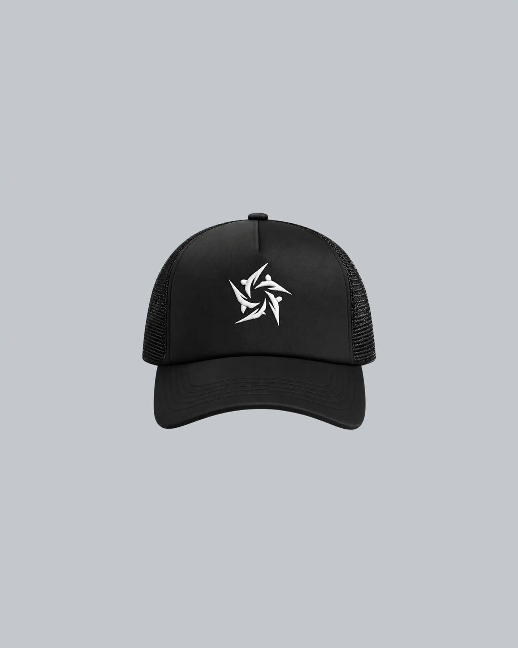 ASYM CAP